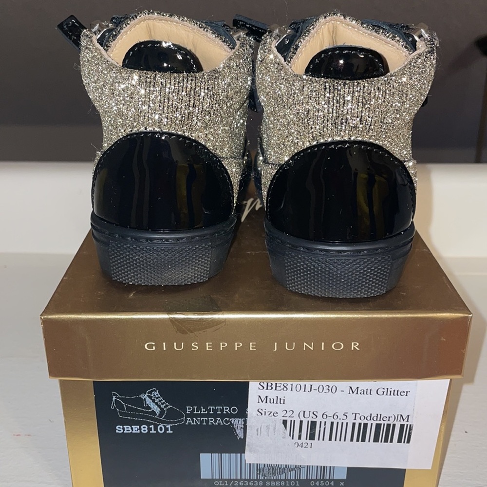 Giuseppe Zanotti shoes - Picture 5 of 7